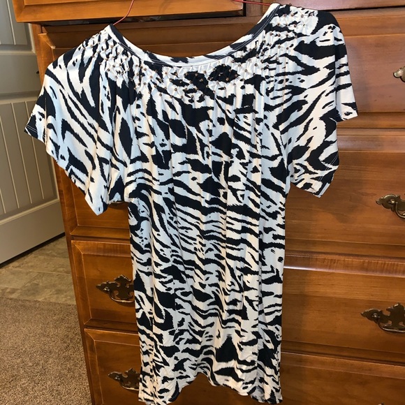 Soma Intimates top - Picture 4 of 4